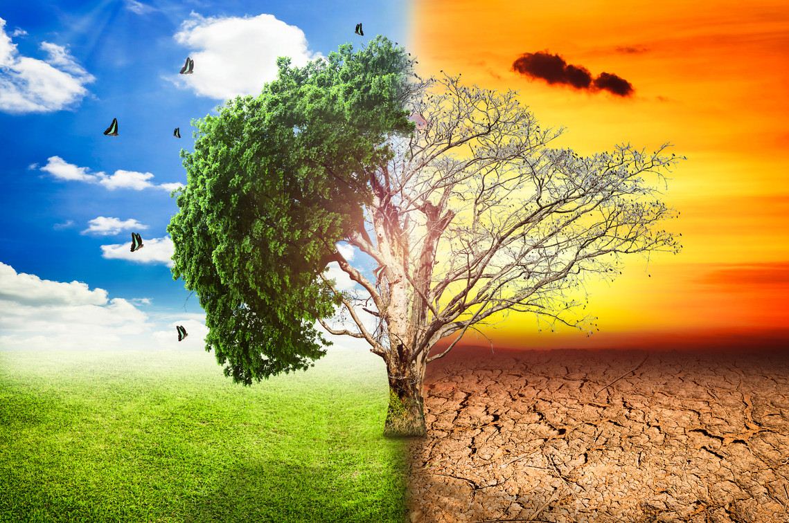 İklim Değişikliği ve Etkileri